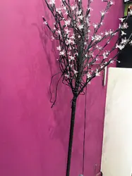 deco plante led
