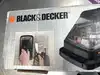 decolleuse a papier peint black decker bd 1200-0155