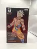 dragon ball z figurine son goku blood of saiyans banpresto
