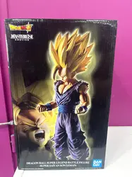 dragonball super figurine legend battle saiyan son gohan 25 cm