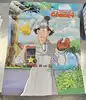 dvd coffret inspecteur gadget l'intégrale des 2 saisons edition collector limitée dvd