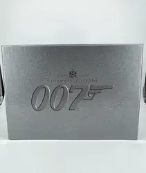dvd la collection james bond girls
