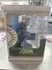 figurine f4f first 4 figure nintendo - link the legend of zelda breath of the wild 25cm