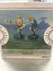 figurine f4f first 4 figure nintendo - link the legend of zelda breath of the wild 25cm