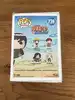 figurine funko! pop -  naruto n°739 - rock lee - exclusive - fu47578