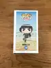 figurine funko! pop -  naruto n°739 - rock lee - exclusive - fu47578