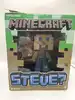 figurine mojang minecraft steve