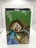 figurine mojang minecraft steve