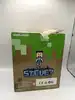 figurine mojang minecraft steve