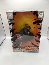 figurine sfc - naruto - itachi