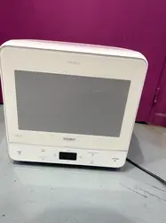 four micro ondes whirlpool max34/fw
