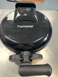 gaufrier homeday 575434