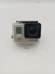 gopro hero3 silver edition