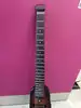 guitare donner hush-x