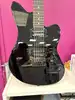guitare electrique jackson js22 surfcaster ht sn bk