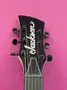 guitare electrique jackson js22 surfcaster ht sn bk
