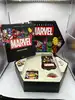 hachette boite quiz marvel jeux en famille