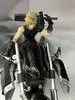 jeu ps4 final fantasy vii remake édition 1ère classe ps4