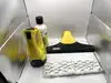 kärcher wv 2 plus - nettoyeur de vitres - aspirateur à main - sans sac