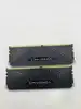 kit de mémoire vengeance® rgb rs 16 go (2 x 8 go) ddr4 dram 3 200 mhz c16