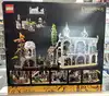lego le seigneur des anneaux - le seigneur des anneaux : fondcombe - 10316