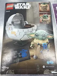 lego star wars 75403 : grogu