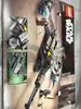 lego star wars - le chasseur n - 1 du mandalorien - 75325