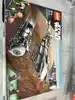lego star wars - le chasseur n - 1 du mandalorien - 75325