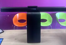 lg barre de son sans fil sn4 2.1 bluetooth 300w noir