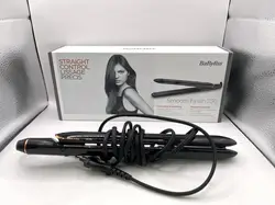 lisseur babyliss st250e