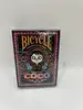 livre cartes à jouer bicycle coco