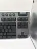 logitech gaming g915 tkl - clavier - backlit - usb, bluetooth, lightspeed - azerty - français - commutateur : gl tactile - carbone