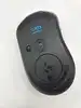 logitech wireless gaming mouse g703 lightspeed with hero 16k sensor - souris - optique - 6 boutons - sans fil, filaire - usb, ligh