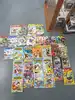 lot super picsou et mickey