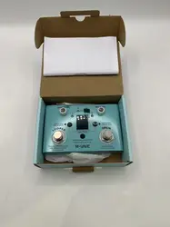 m-vave lost tempo