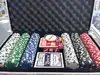 malette poker