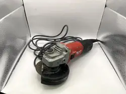 meuleuse 800w ag 800-125 ek milwaukee 4933451213