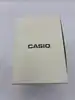 montre casio a168wg-9ef - argent