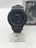 montre g-shock classic style ga-2100bce-1aer utility black