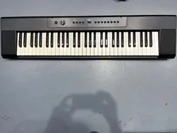 piano numérique portable par gear4music sdp-1