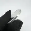 pièce 100 francs clovis 1996 argent 900 millième 14,99g