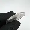 pièce 5 francs semeuse 1961 argent 835 millième 12,04g