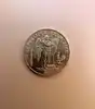 pièce d'or 20 francs génie 1895 or 900/1000 6,45g