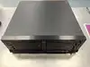 platine double cassettes kenwood x-3wx