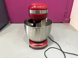robot patissier silvercrest skm650 a1