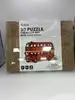 rolife puzzle 3d london tour bus