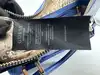 sac à main guess en cuir bleu avec bandoulière