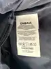 sac cabaia honolulu en tissu enduit sans bandoulière