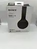 sony wh - h800 casques sans fil et filaire arceau appels/musique bluetooth noir