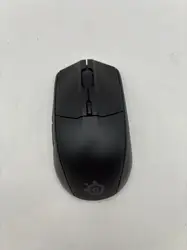 souris gaming sans fil steelseries rival 3 gen 2 noir